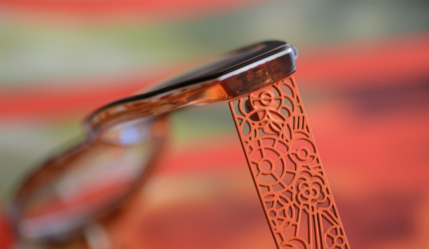 Fernbrille