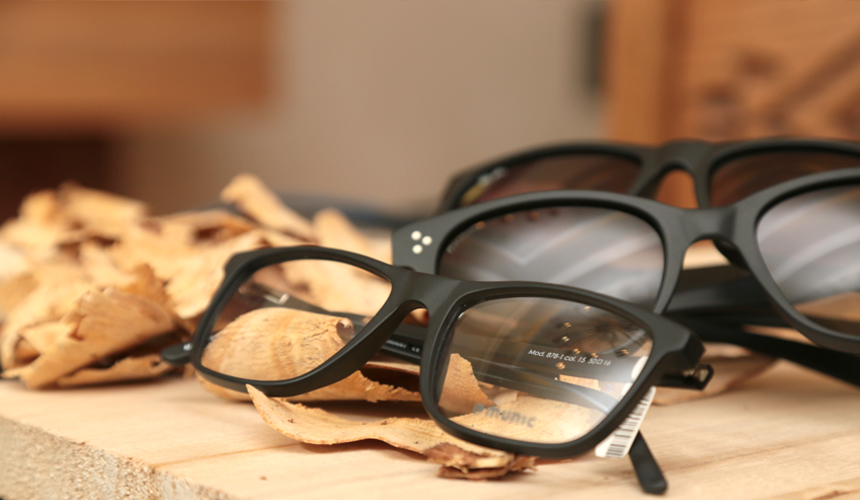 Nahbrille Munic
