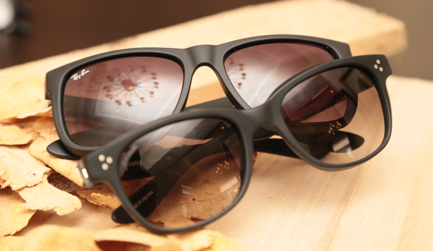 Sonnenbrille
